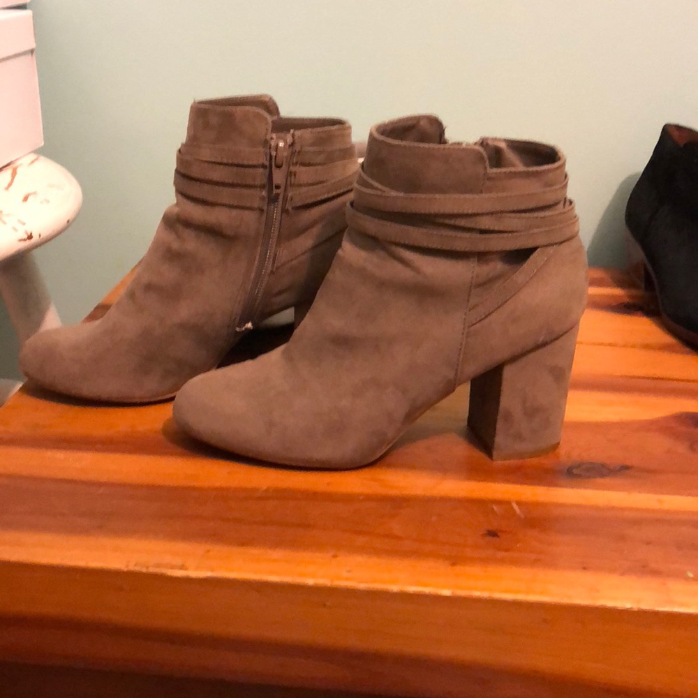 Booties